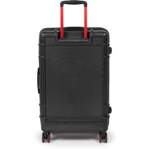 Produktbild für Koffer Eastpak Resist'R Zip L Black, schwarz
