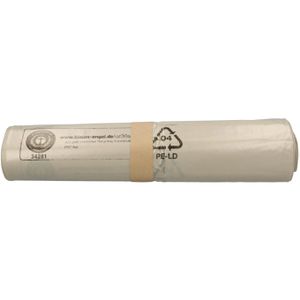 Produktbild für Müllsäcke Böttcher-AG 120 Liter