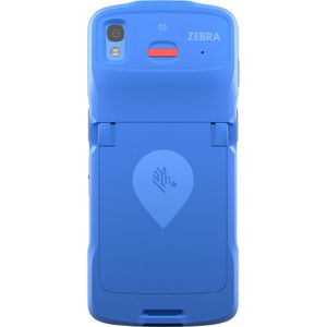 Produktbild für MDE-Gerät Zebra HC20, WLMT0-H20B6BCJ1-A6, Android