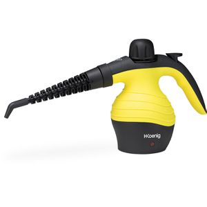 Dampfreiniger H.Koenig NV60