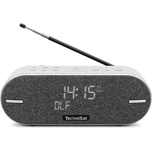 Produktbild für Radio TechniSat Digitradio BT 2 DAB+