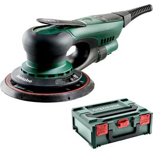 Exzenterschleifer Metabo SXE 150-2.5 BL