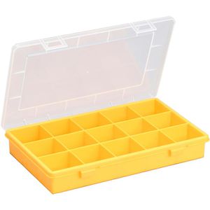 Produktbild für Sortimentskasten Allit EuroPlus Basic 29/15 457220