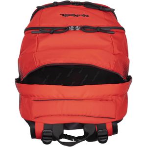 Produktbild für Schulrucksack McNeill MILO Cranberry