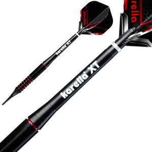 Produktbild für Dartpfeile Karella XT-2 Soft, 8286.02