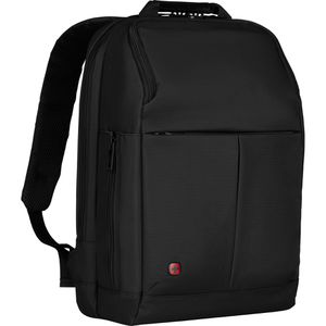 Laptop-Rucksack Wenger Reload, 601070, schwarz