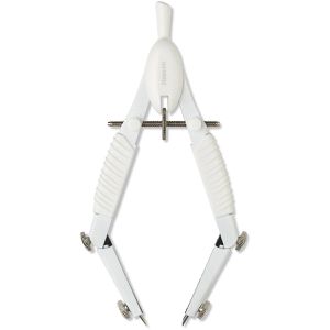 Produktbild für Zirkel Aristo AR55815, TopLine Mat Series, 2-teilig