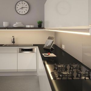 Produktbild für LED-Unterbauleuchte Philips Ledinaire, neutralweiß