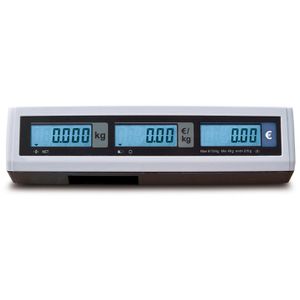 Produktbild für Digitalwaage CAS ERJ-15, Ladenwaage, geeicht
