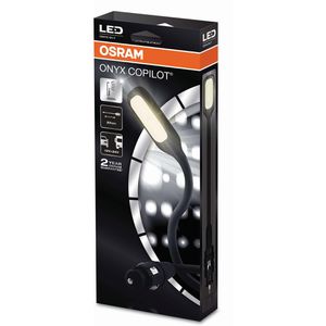 Produktbild für Leselampe OSRAM Onyx