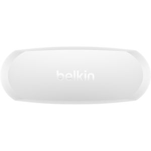 Produktbild für Kopfhörer Belkin SoundForm Rhythm ANC, weiß
