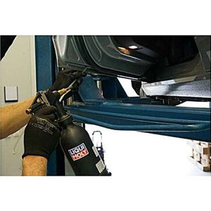 Produktbild für Korrosionsschutz Liqui-Moly 6108, hellbraun
