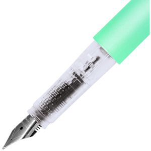 Produktbild für Füller Online magiXX Turquoise Dream, Feder M