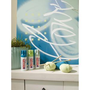 Produktbild für Sprühfarbe Edding 5200 Permanent Spray, 200 ml