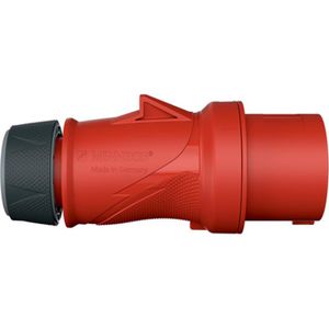 Produktbild für CEE-Stecker Mennekes 13523 Xtra S, 5-polig