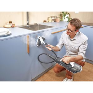 Produktbild für Dampfreiniger POLTI Vaporetto SV660 Style