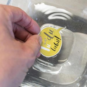 Produktbild für Transferpapier Skullpaper Laser Weiss DIN A4