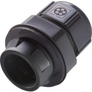 Kabelverschraubung Lapp 53112883, aus Kunststoff