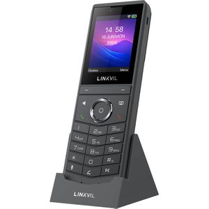 Produktbild für Telefon Fanvil W620W