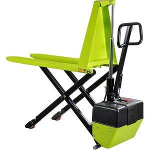 Produktbild für Hubwagen Pramac HX10E, Tragkraft 1000kg