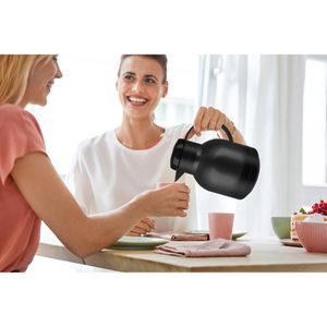 Produktbild für Thermoskanne Emsa Samba, Quick Press, Kunststoff