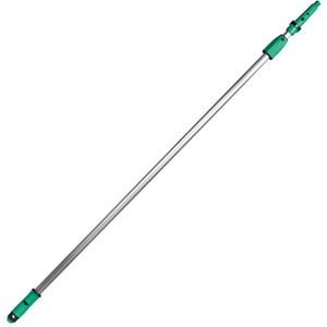 Stiel Unger OptiLoc, 2-teilig, 125 - 250 cm