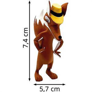 Produktbild für Spielfigur Bullyland Unser Sandmännchen, ab 3 J.