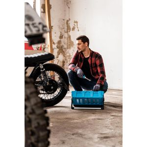 Produktbild für Werkzeugkoffer Hazet 190L-2