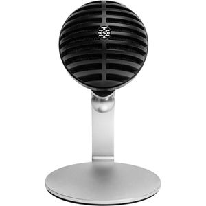 Mikrofon Shure MV5C-USB, schwarz