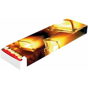 Produktbild für Streichhölzer Camino Jumbo, 29 cm