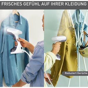 Produktbild für Dampfglätter Tefal DT7151 Access Steam Easy