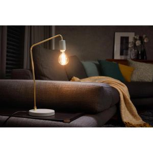 Produktbild für LED-Lampe OSRAM Classic A Filament, E27