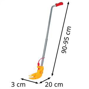 Produktbild für Rutschauto-Zubehör BIG 800056453