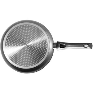 Produktbild für Pfanne STONELINE Gourmundo 18832, Ø 28cm