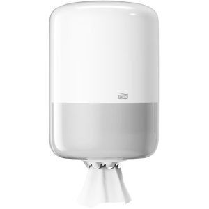 Produktbild für Putztuchrollenhalter Tork Elevation, 559000, M2