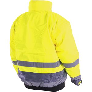 Produktbild für Arbeitsjacke teXXor Pilotenjacke Vancouver, 4106
