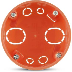 Produktbild für Gerätedose REV-Ritter 0518346555, für Hohlwände