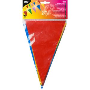 Produktbild für Girlande Papstar 19266, 4m