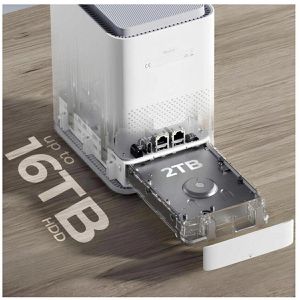 Produktbild für NVR Reolink Hub P1, WLAN