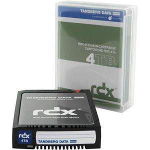 RDX-Cartridge Overland-Tandberg 8824-RDX