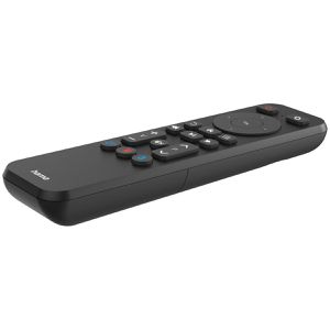 Produktbild für Universalfernbedienung Hama TV, 221050
