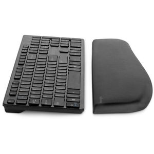 Produktbild für Handgelenkauflage Kensington ErgoSoft K52800WW