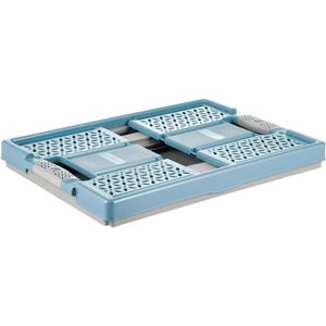 Produktbild für Klappbox Keeeper Lea 32 Liter