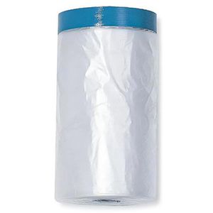 Abdeckfolie Böttcher-AG Gewebeband-Masker, 2in1