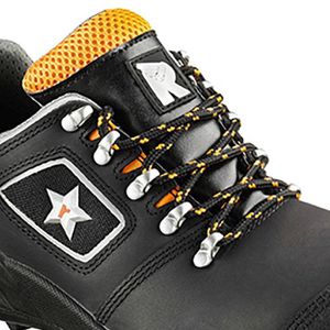 Produktbild für Sicherheitsschuhe Runnex TeamStar 5307, S3