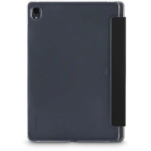 Produktbild für Tablet-Hülle Hama 222016 Fold Clear, schwarz