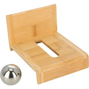 Produktbild für Visitenkartenhalter Wedo 611407