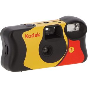 Produktbild für Einwegkamera Kodak Fun Saver, 27 Farbaufnahmen