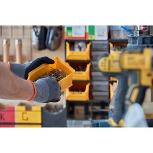 Produktbild für Arbeitshandschuhe Gebol Master Flex Eco, 709744