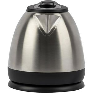 Produktbild für Wasserkocher H.Koenig BO12, silber